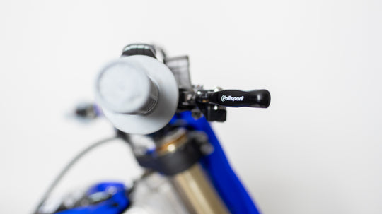 Polisport Pivot Levers