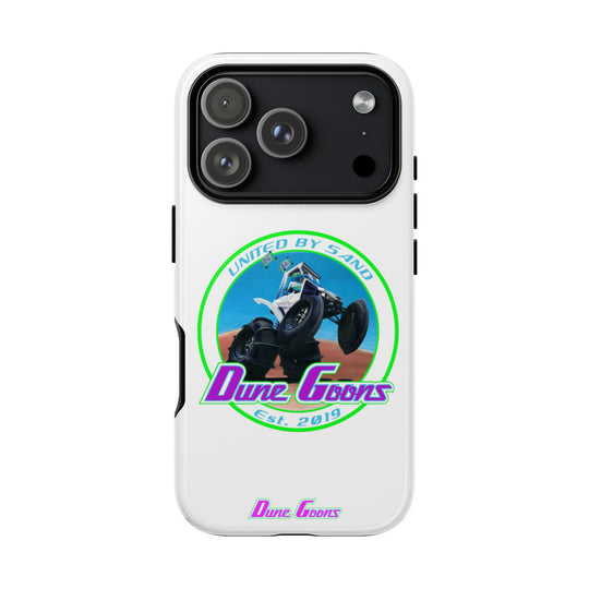 Dune Goons Tough Cases