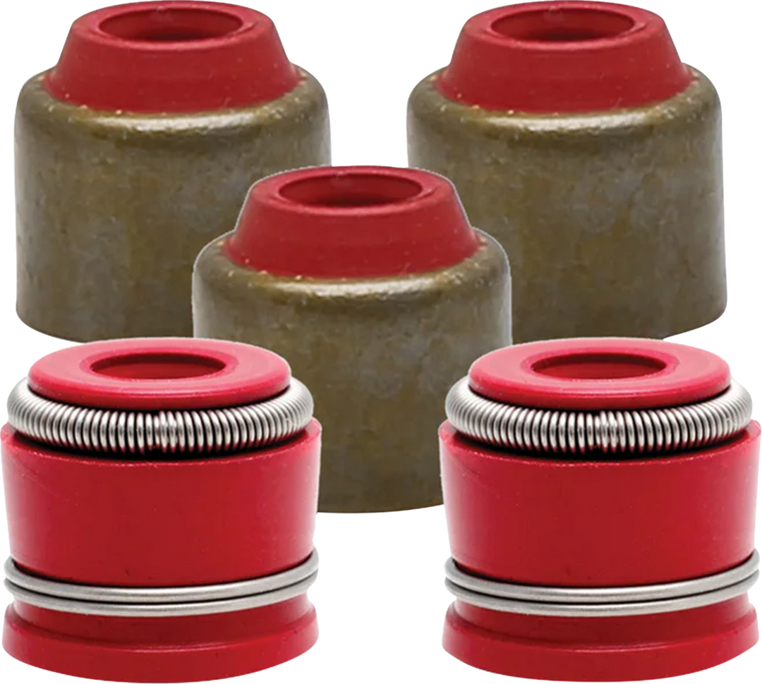 Moose Racing Valve Seal Kit - Yamaha WR250F 2001-2013