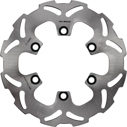 All Balls Brake Rotor 18-0068