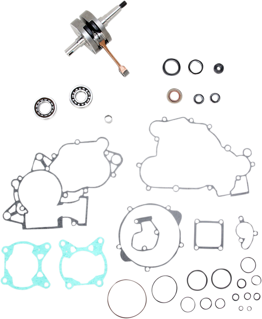 Hot Rods Crankshaft Kit Oe Crankshaft Replacement - KTM 85 SX 2013-2017