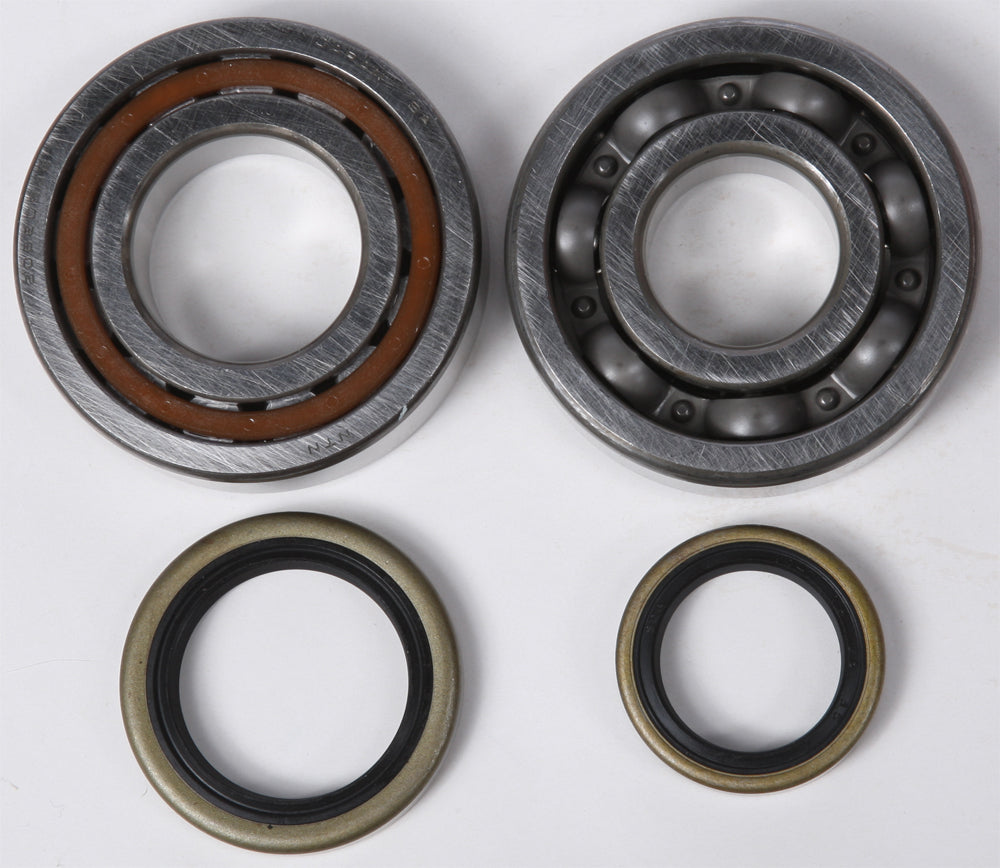 ProX Crankshaft Bearing and Seal Kit