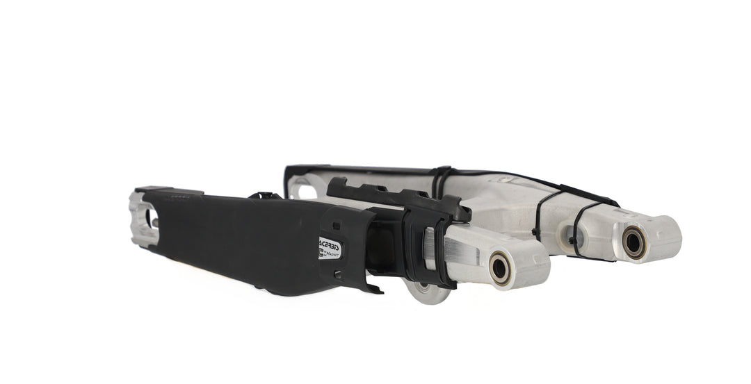Acerbis Teketmagnet Swingarm Protectors