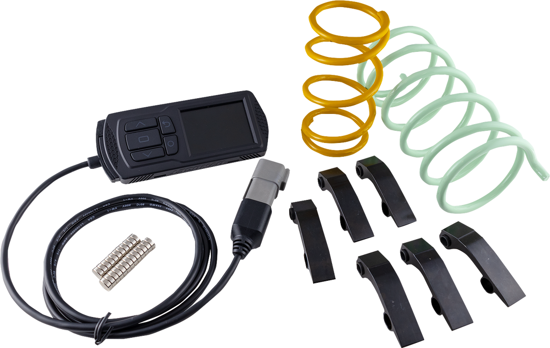 Dynojet Stage-2a Power Package Kit - Can-Am 2020