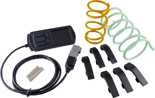 Dynojet Stage-2a Power Package Kit - Can-Am 2020