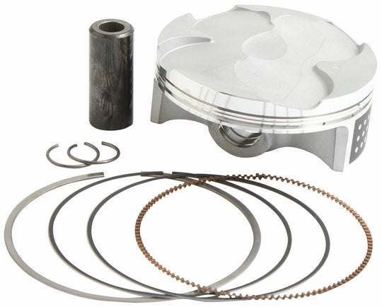 Vertex Piston Kit GP RC 77.96/STD 15.5:1 (24515B)