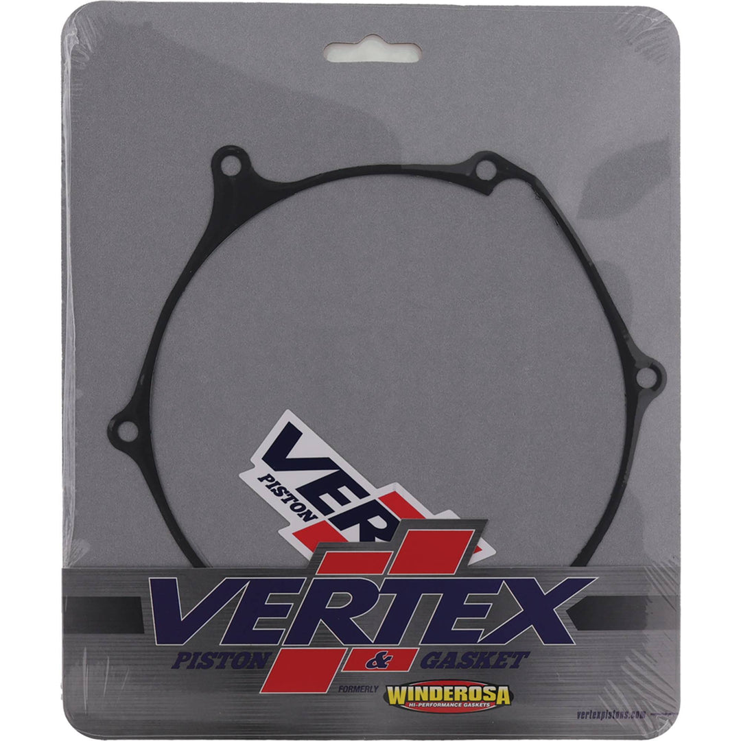 Vertex Clutch Cover Gasket