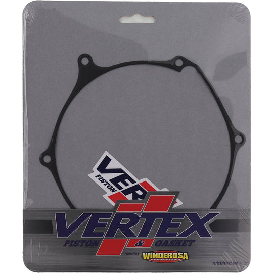 Vertex Clutch Cover Gasket