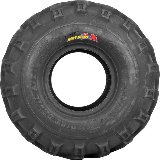 GBC Dirt Devil A/T Rear Tire 22x11-10