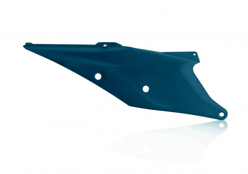 Acerbis Side Panels - 19-22 KTM SX/SX-F/XC-F/EXC - Dark Blue