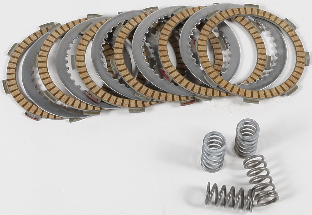 Hinson Clutch Fiber Spring Kit