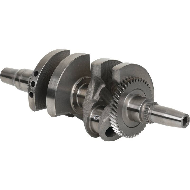 Hot Rods Crankshaft