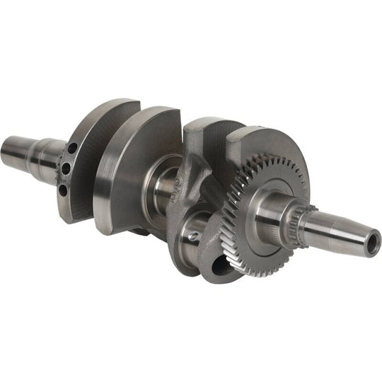Hot Rods Crankshaft
