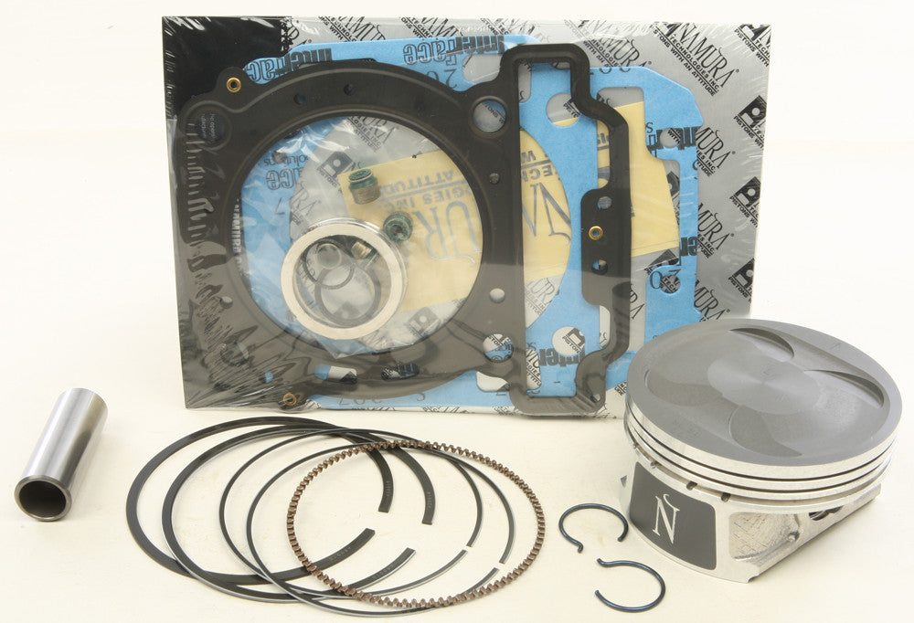 Namura Top End Repair Kit 90.96mm – Can-Am Outlander 400 / Max 400 EFI/STD/XT (2003–2015) (186-8002)