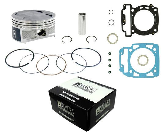 Namura Top End Repair Kit 90.96mm – Can-Am Outlander 400 / Max 400 EFI/STD/XT (2003–2015) (186-8002)
