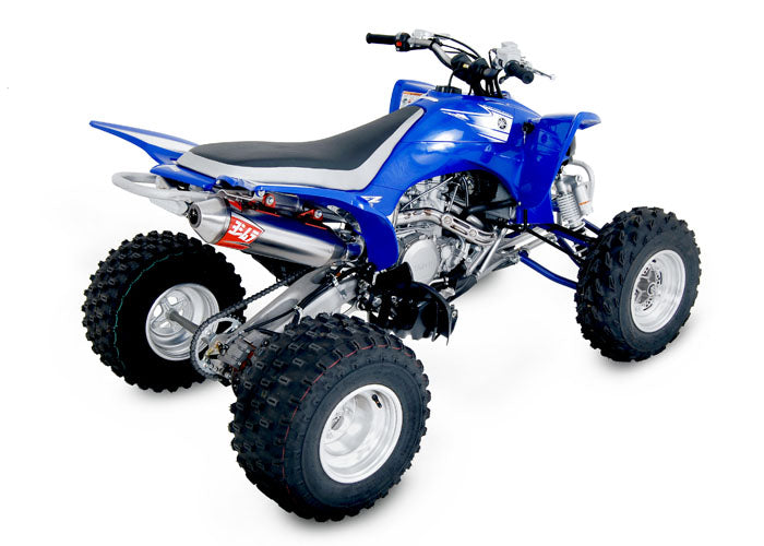 Yoshimura RS-2 Full System Exhaust Yamaha YFZ450