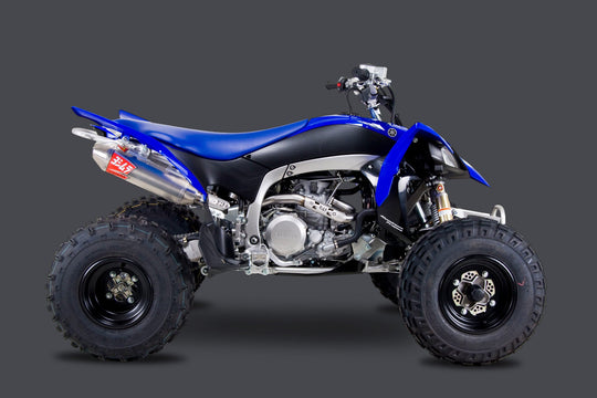 Yoshimura RS-2 Full System Exhaust Yamaha YFZ450R