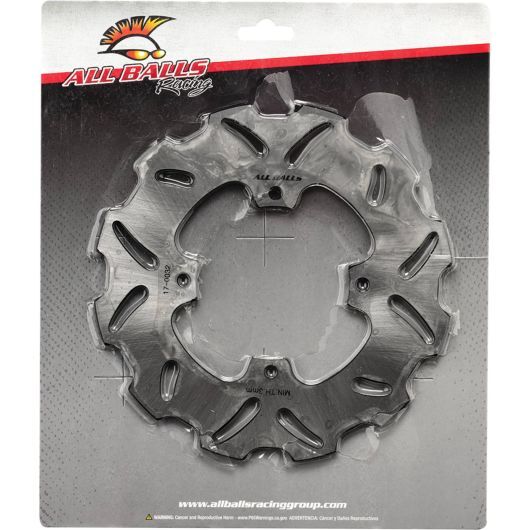 All Balls Brake Rotor