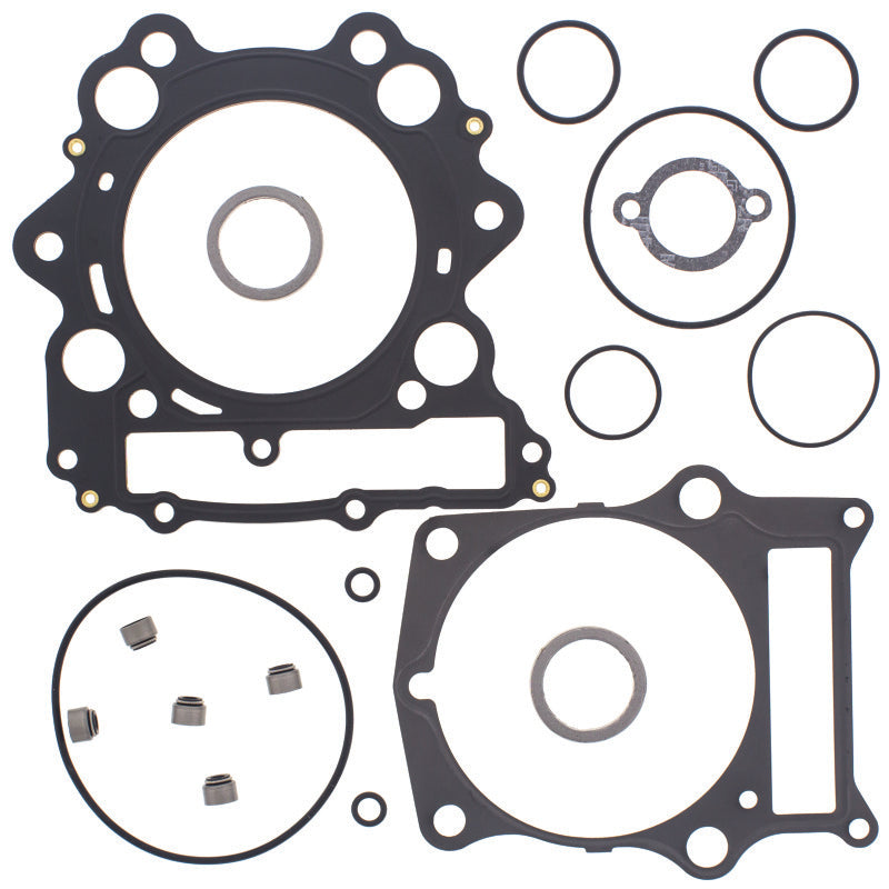 QuadBoss 2001-2005 Yamaha YFM660R Raptor Top End Gasket Kit