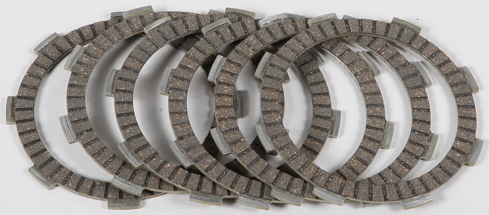 EBC Redline Clutch Kit Redline CK1191