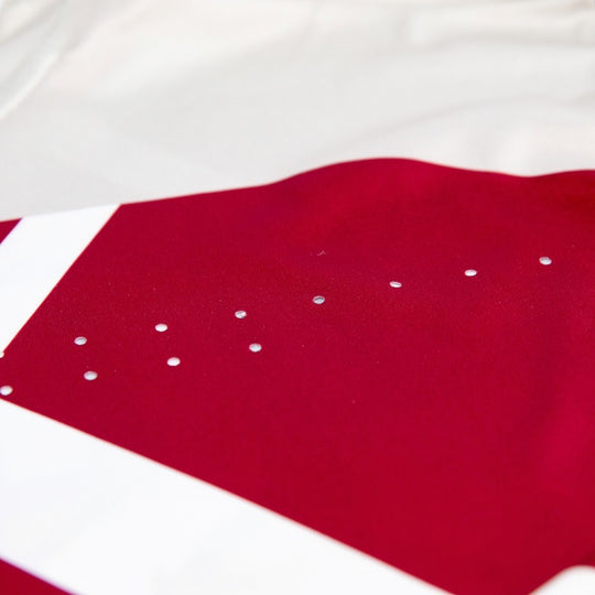 Answer LE Elite Chaos Artifacts Jersey 50 Years Dark Red/Red/White