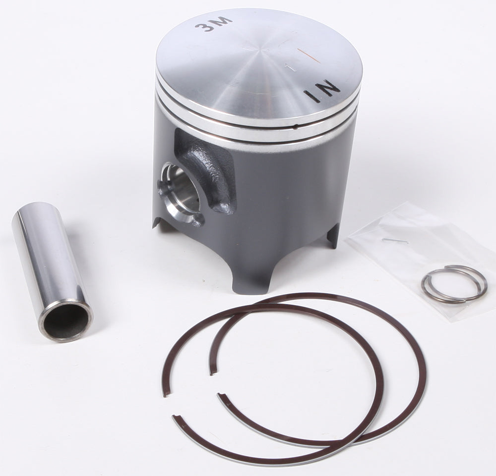 ProX Piston Kit 66.35/STD Hon and Suz