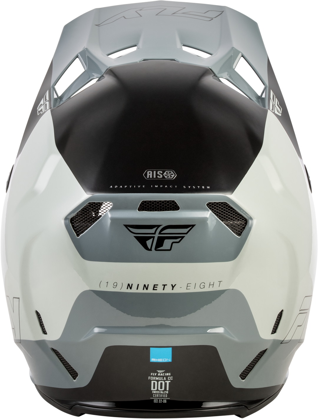 Fly Racing Formula CC Glide Helmet