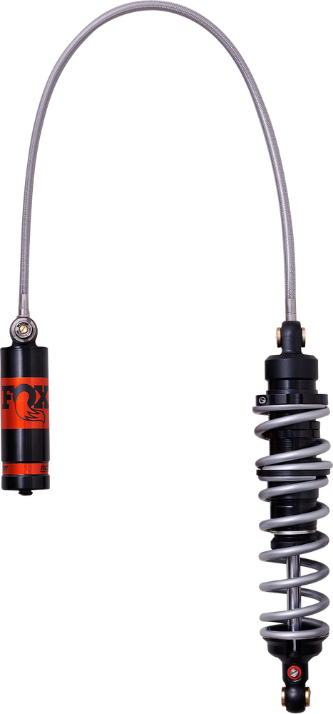 FOX 2.0 Podium RC2 Single Spring Shock – Raptor 700 2006–2020