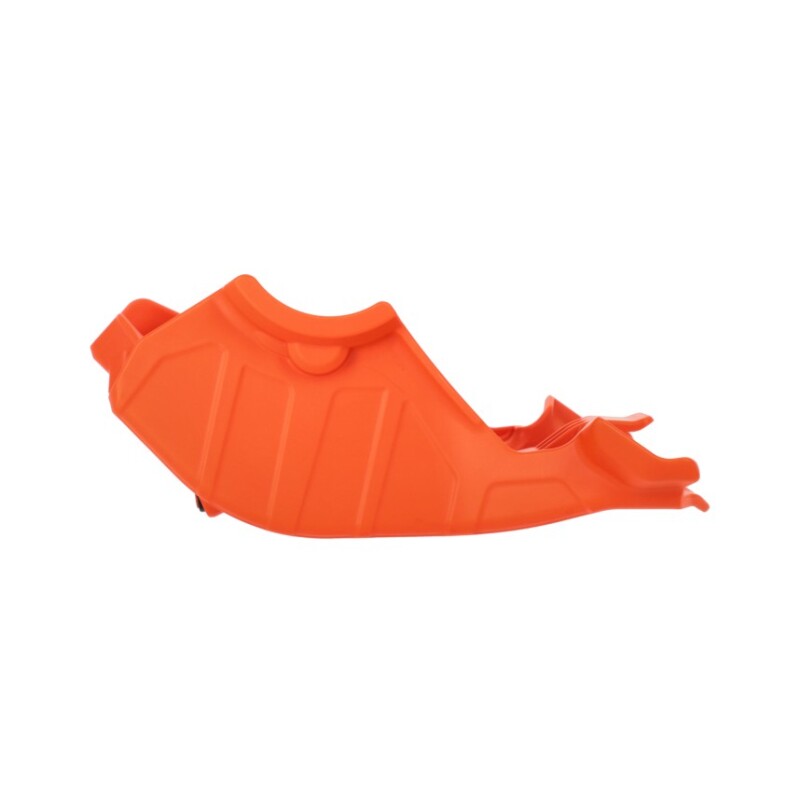 Acerbis Skid Plate - 24+ KTM SX50 - 16 Orange