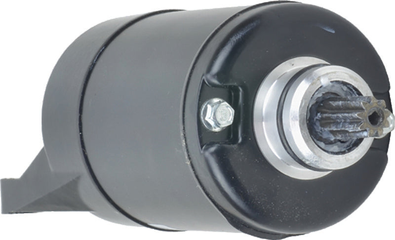 BikeMaster Starter - Kawasaki EX650 Ninja 650R 2006-2008