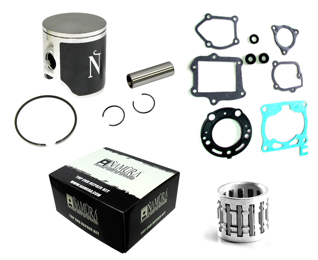 Namura Top End Kit NX-10003K1 (CR125R 2005-2007)