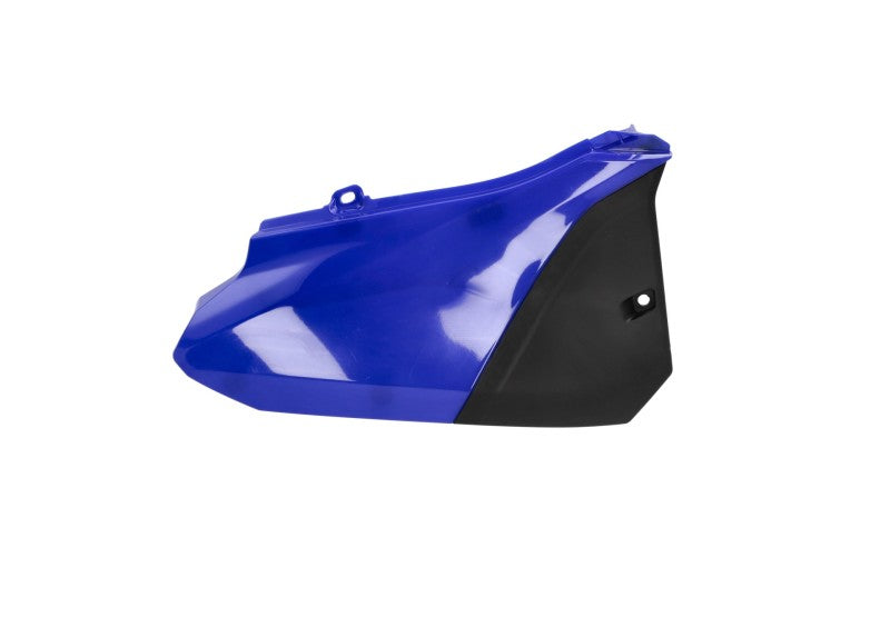 Acerbis Side Panels - 22+ Yamaha YZ85 - Black