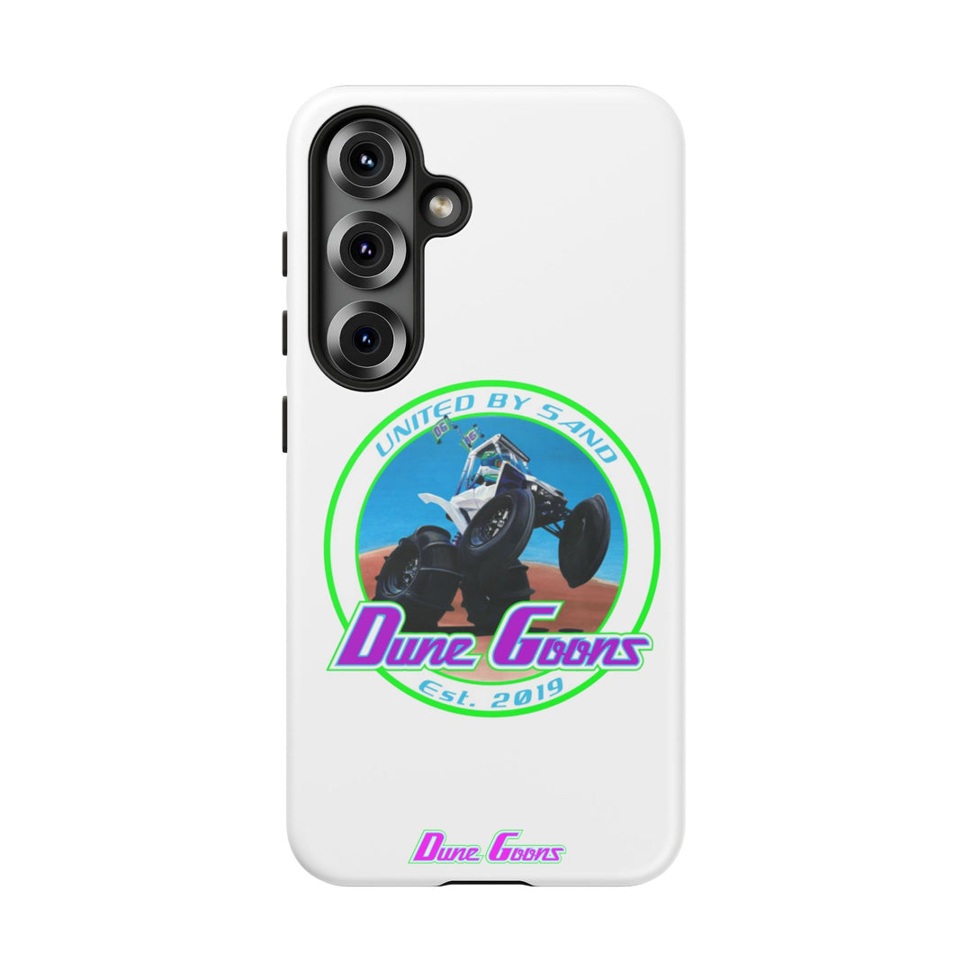 Dune Goons Tough Cases
