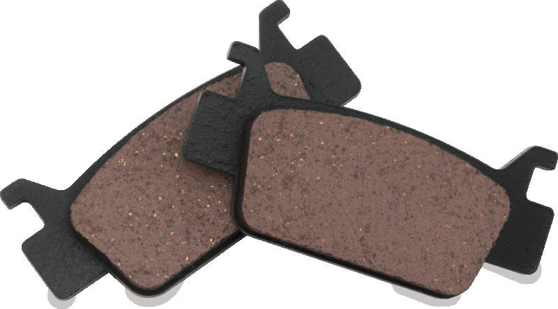 BikeMaster BM-714 Brake Pads - Honda