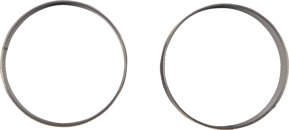 Moose Racing Fork Slide Bushings 43.7 Mm - Suzuki RM125 and More