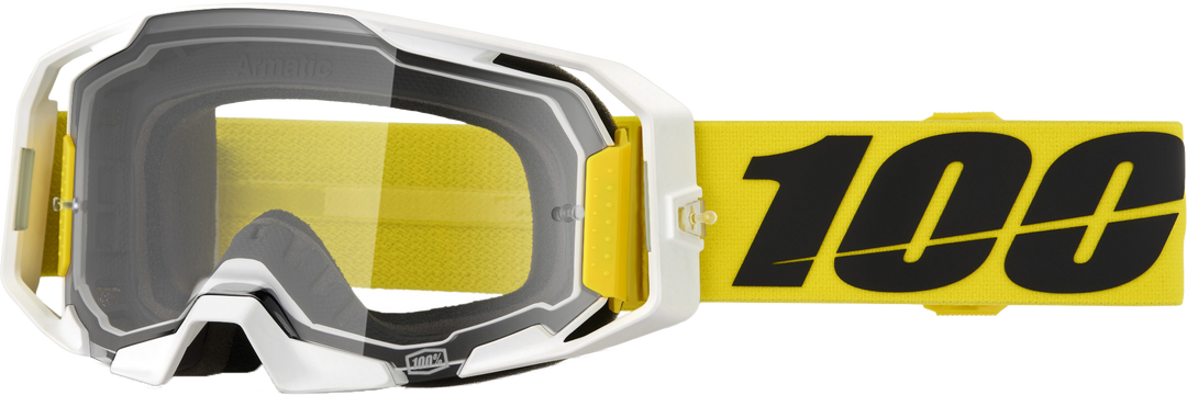 100% Armatic Goggles (Spring 2026)