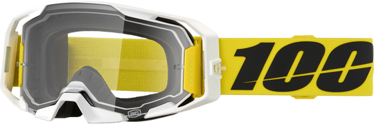 100% Armatic Goggles (Spring 2026)