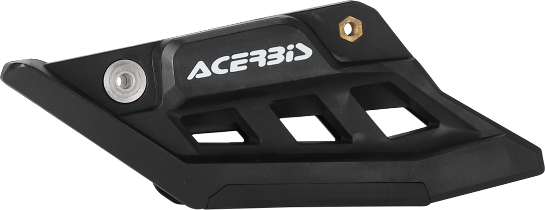 Acerbis Chain Guide Black - KTM 250 SX-F and More