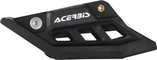 Acerbis Chain Guide Black - KTM 250 SX-F and More