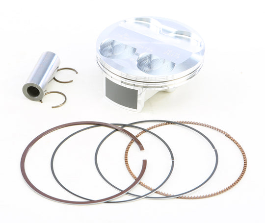 Vertex Piston Kit 76.96/STD 13.5:1 (23646B)