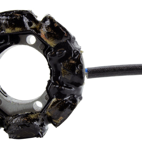 RM Stator High Output Stator, Charging System Conversions, Ignition System, & Lighting Upgrade Kits