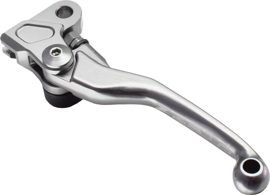 Zeta CNC Machined Folding Clutch Lever K-Type (ZE42-4182)