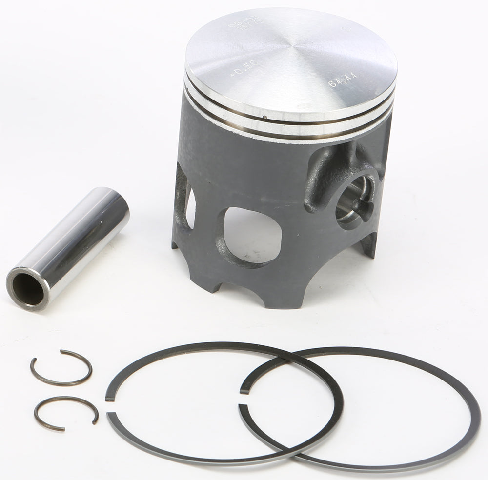 Vertex Cast Replica Piston Kit 64.45mm +0.50