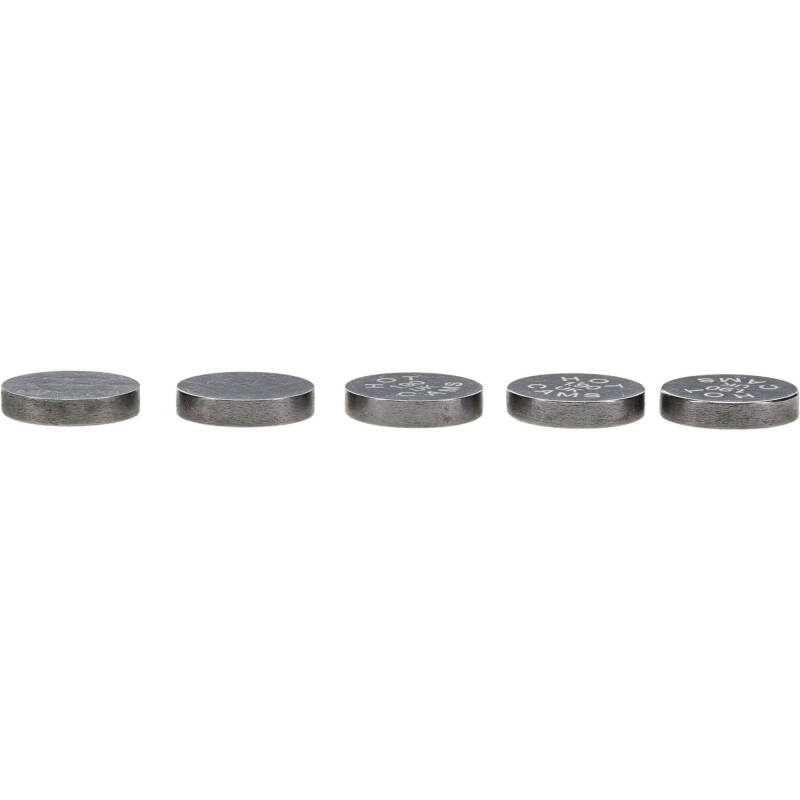 Hot Cams 9.48 x 1.900mm valve shim kit 5 pack