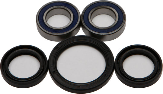 All Balls Wheel Bearing and Seal Kit Front Bearing and Seal (25-1080)