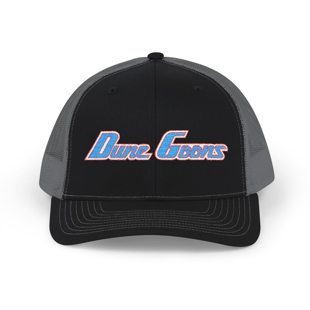 Richardson  — 'Dune Goons' Retro Embroidered Snapback