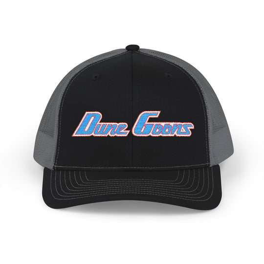 Richardson  — 'Dune Goons' Retro Embroidered Snapback