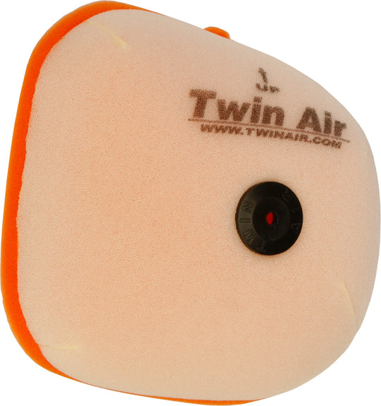 Twin Air Foam Air Filter Replacement For Powerflowf Kit (154217)