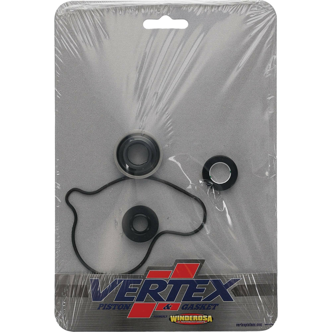 Vertex Water Pump Rebuild Kit
