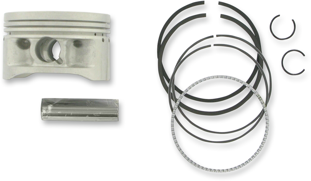 ProX Piston Kit 83.50 Mm - Yamaha Raptor 350 and More